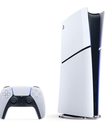 Sony Playstation   Slim Digital Edition 1tb White Eu