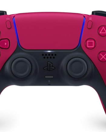 Sony Ps5 Dualsense Wireless Controller Cosmic Red Geekd Dk
