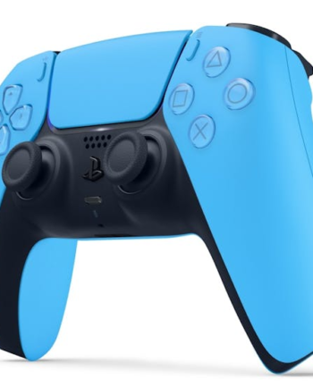 Ps5 Dualsense Starlight Blue Controller Geekd Dk