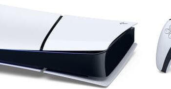 Sony Ps5 Konsole Slim Digital Edition  -chassis 1tb