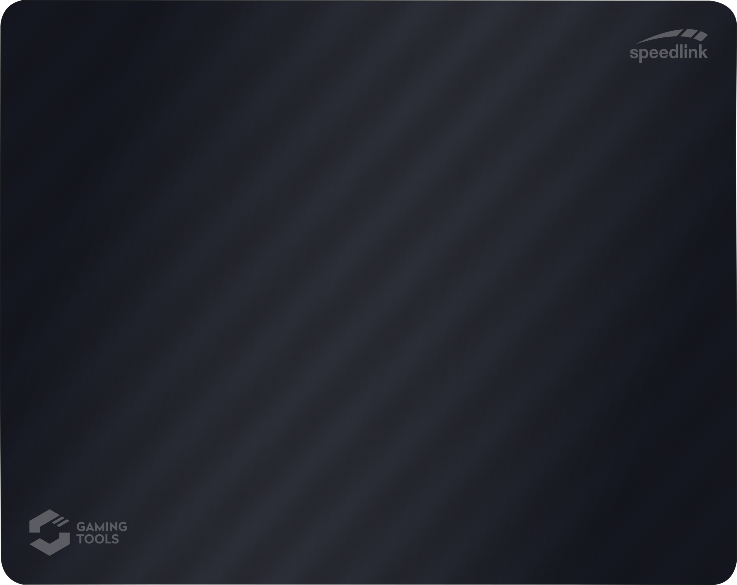 Speedlink Atecs Soft Gaming Mousepad Size Black Musemåtte Geekd Dk