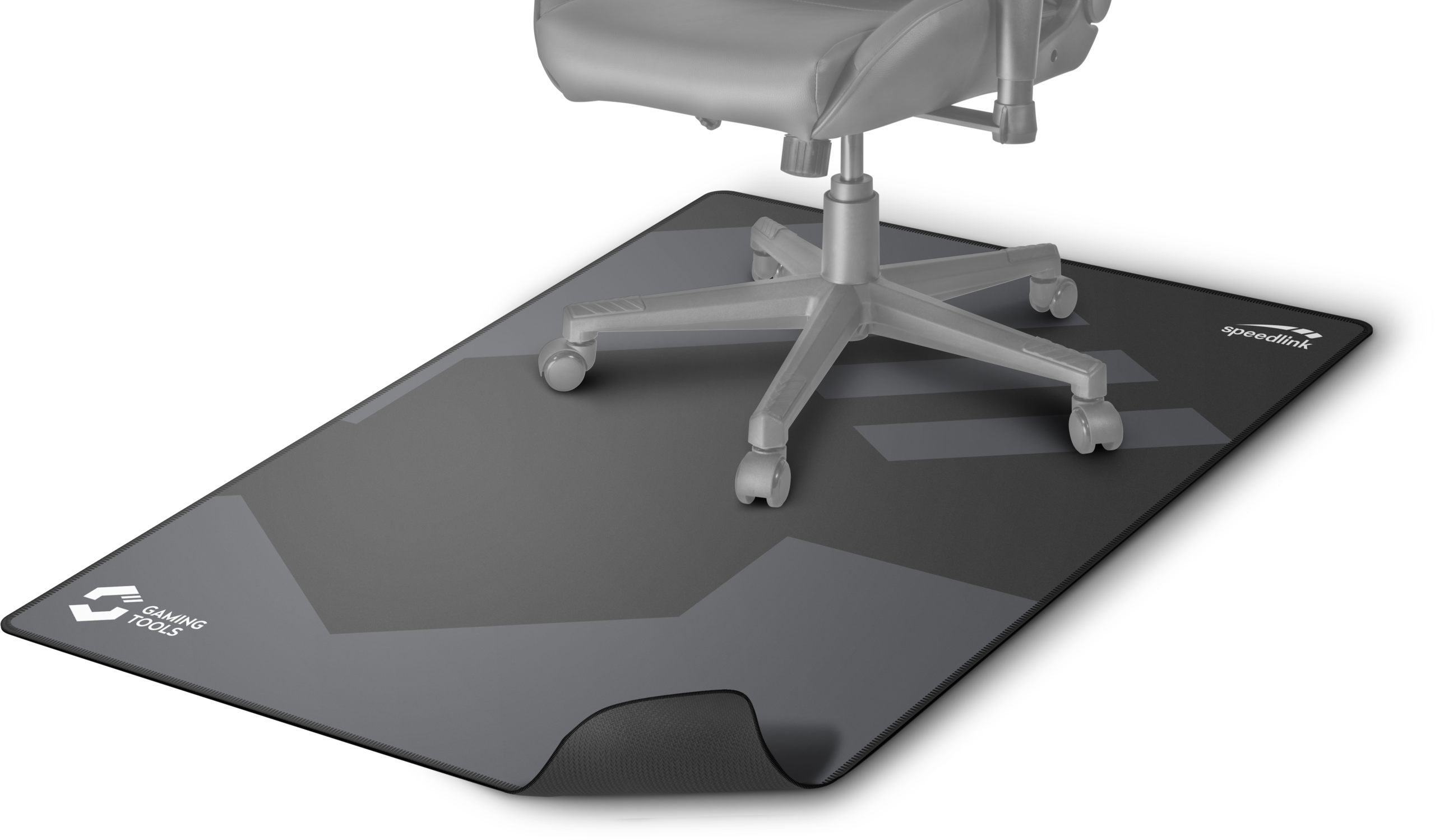 Speedlink Grounid Floorpad 2mm Grey Stolemåtte Geekd Dk