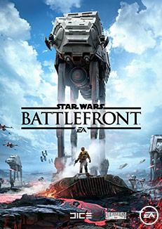 Star Wars: Battlefront Import Playstation