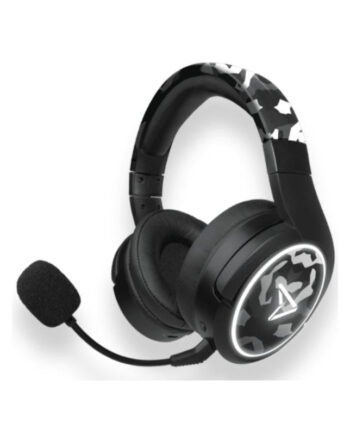 Steelplay Bluetooth Headset Impulse Camo  Multi  Geekd Dk
