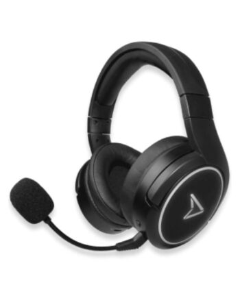 Steelplay Impulse Trødløs Headset Geekd Dk