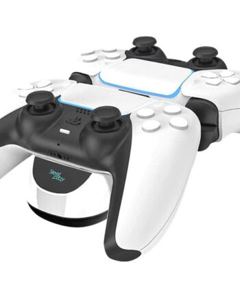 Steelplay Opladningsstander Charging Dock Geekd Dk