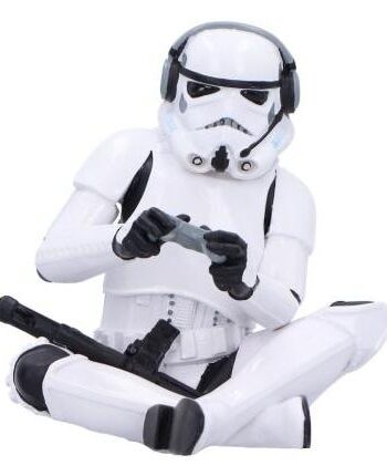 Stormtrooper   Gamer Figur Geekd Dk