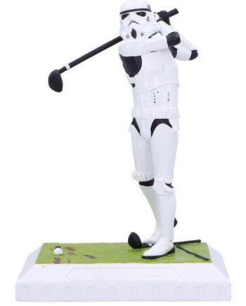 Stormtrooper   Hole In None Figur Geekd Dk