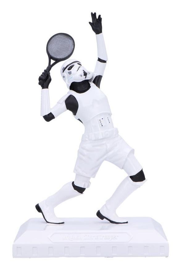 Stormtrooper Serve It Figur Geekd Dk