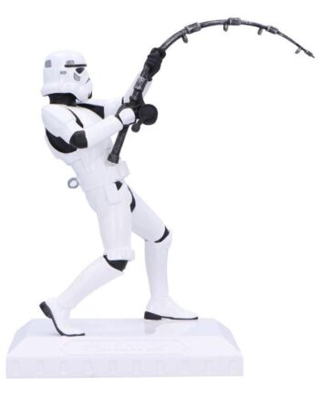 Stormtrooper   What   Catch Figur Geekd Dk