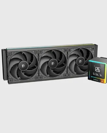 Sudokoo Energlo 360 Cpu Køler Geekd Dk