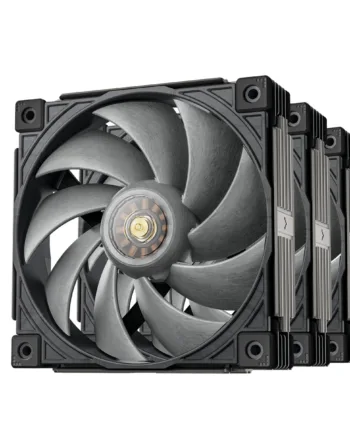 Sudokoo Mach120 3in1 Cpu Køler Geekd Dk