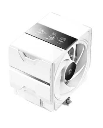 Sudokoo Sk700v White Cpu Køler Geekd Dk