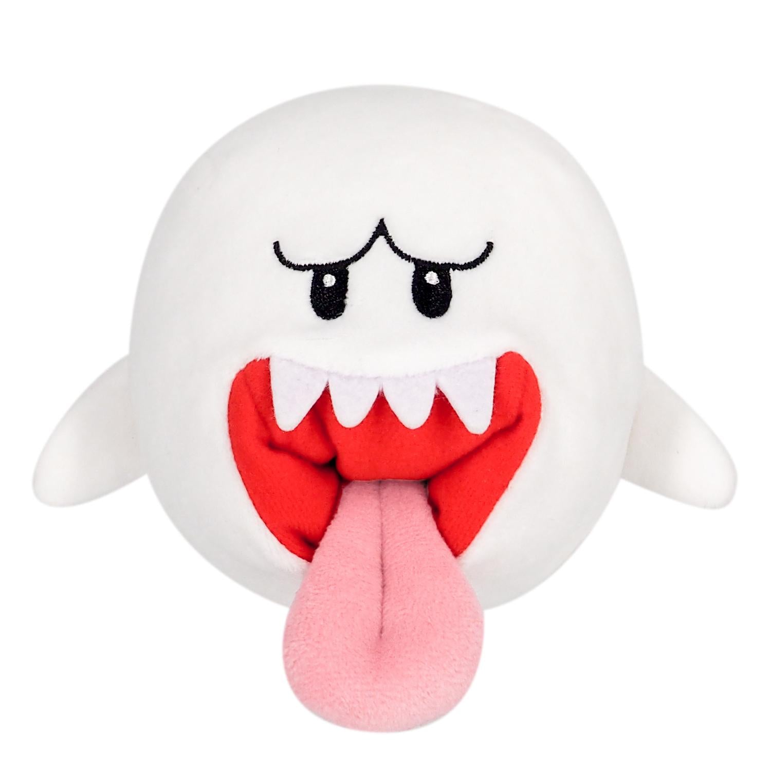Super Mario Boo Samlerfigur Geekd Dk