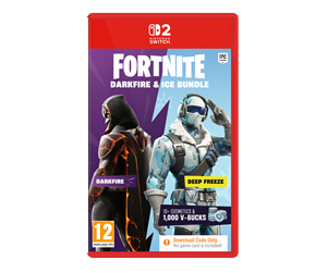 Swt2 Fornite Darkfire   Ice Bundle Nintendo Switch Spil Geekd Dk