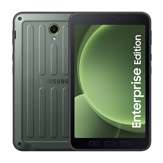 Tablet Samsung Galaxy Tab Active X306 5g 256gb Green