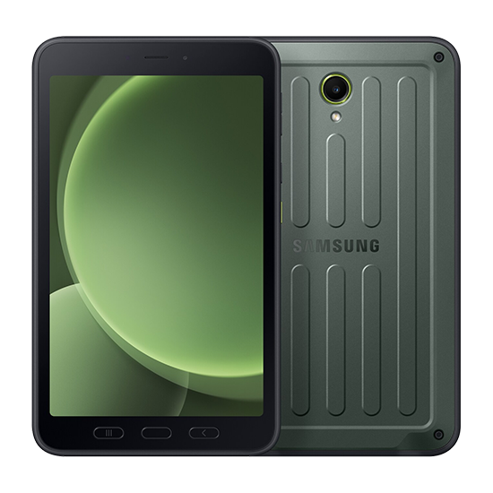 Tablet Samsung Galaxy Tab Active X306 5g 128gb Green