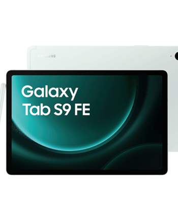 Samsung Galaxy Tab S9 Fe X516 10   5g  128gb Green
