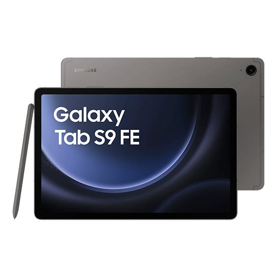 Tablet Samsung Galaxy Tab S9 Fe X510 Wi-fi 256gb Grey