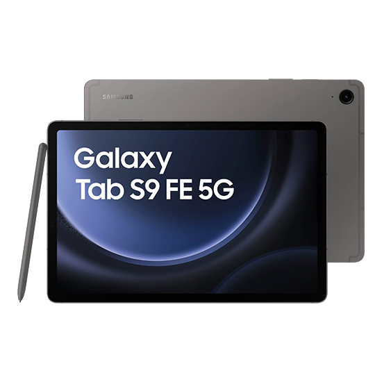 Tablet Samsung Galaxy Tab S9 Fe X510 Wi-fi 128gb Grey
