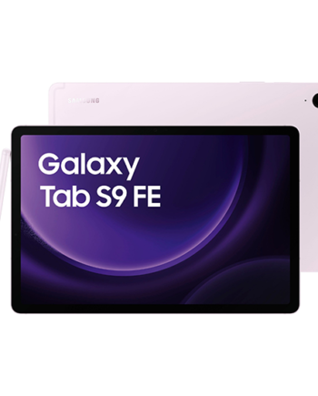 Samsung Galaxy Tab S9 Fe X516 10   5g  128gb Pink