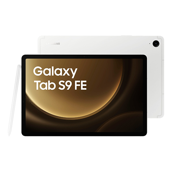 Tablet Samsung Galaxy Tab S9 Fe X510 Wi-fi 256gb Silver