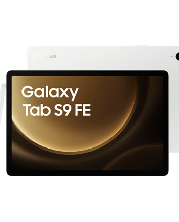 Tablet Samsung Galaxy Tab S9 Fe X510 Wi-fi  128gb Silver