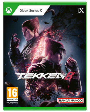Tekken   Xbox Series