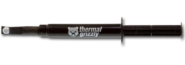 Thermal Grizzly Aeronaut High Performance Thermal Paste Gram Ml