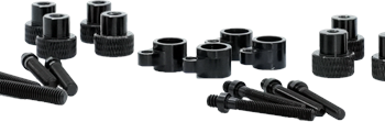 Thermal Grizzly Am5 Adapter   Offset Mounting Kit