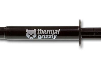 Thermal Grizzly Hydronaut High Performance Thermal Paste     Gram     Ml Kølepasta Geekd Dk