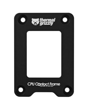 Thermal Grizzly Intel 12th  13th   14th Gen Cpu Contact Frame