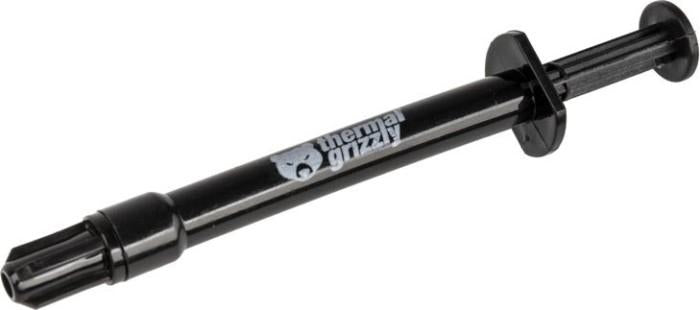 Thermal Grizzly Kryonaut Extreme High Performance Thermal Paste Gram
