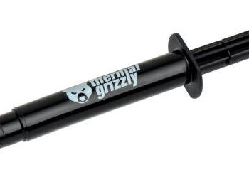 Thermal Grizzly Kryonaut High Performance Thermal Paste   55 Gram       Ml
