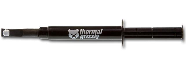 Thermal Grizzly Kryonaut High Performance Thermal Paste 37 Gram 10 Ml