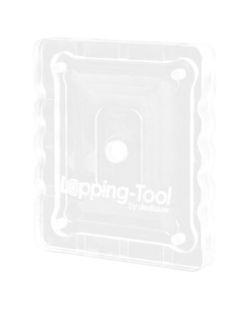 Thermal Grizzly Lapping Tool For Intel 13  Generation