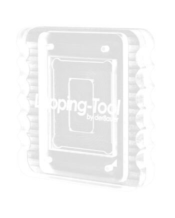 Thermal Grizzly Lapping Tool For 12th Gen Cpu Contact Frame
