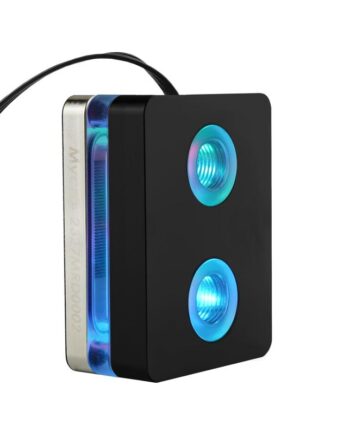 Thermal Grizzly Mycro Direct-die Cpu Watercooler Rgb Am5