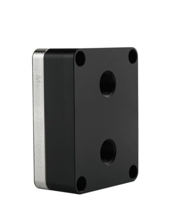 Thermal Grizzly Mycro Direct-die Cpu Watercooling Am5