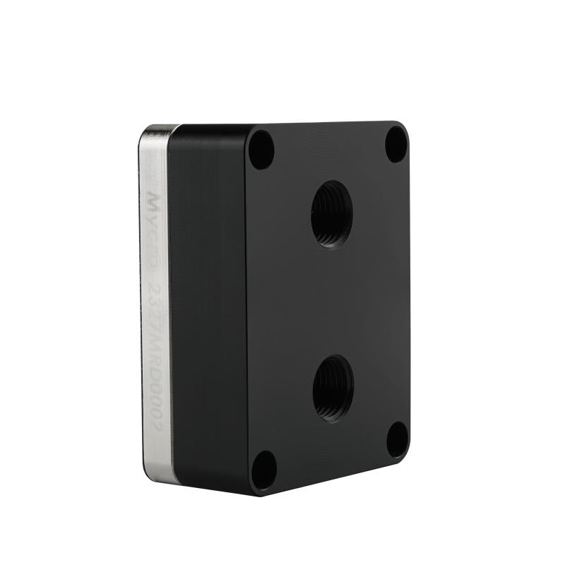 Thermal Grizzly Mycro Direct-die Cpu Watercooling Am5