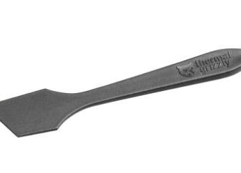 Thermal Grizzly Spatula For Thermal Paste   Pak Kølepasta Geekd Dk