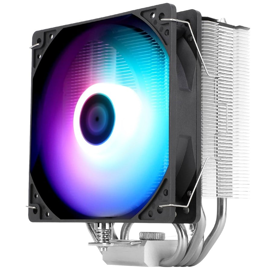 Thermalright Assasin X120 Se Argb 120mm Single-tower Cooler Cpu Køler Geekd Dk