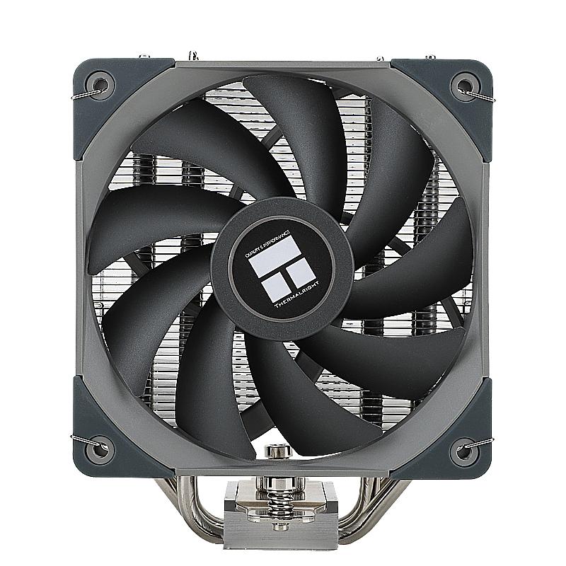Thermalright Assassin Spirit 120 V2 Cpu Køler Geekd Dk