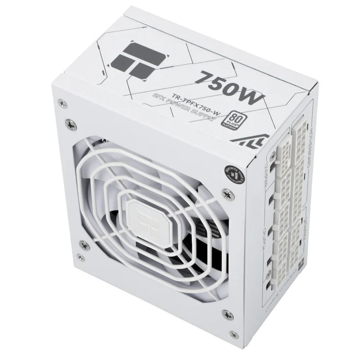 Thermalright Tr-tpfx 750w 80 Platinum Modular Psu Sfx Hvid Geekd Dk