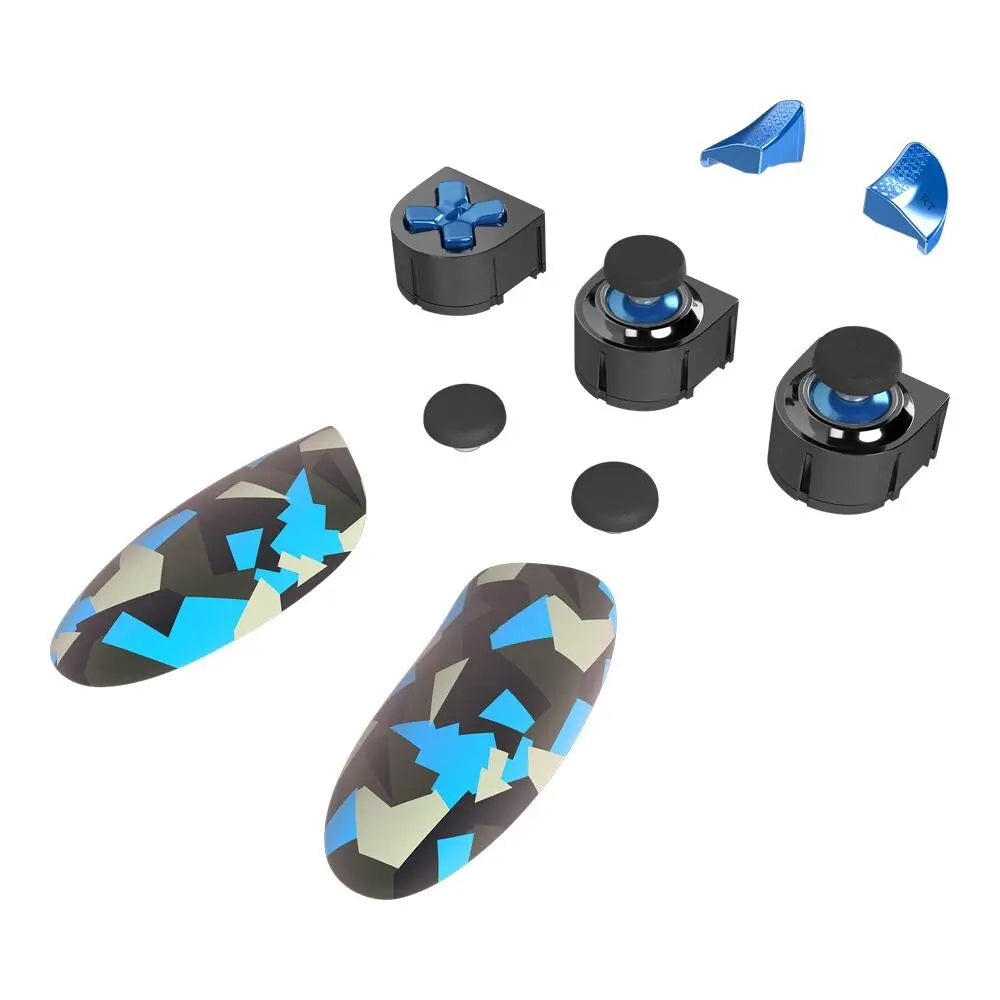 Thrustmaster Eswap Blå Color Pack