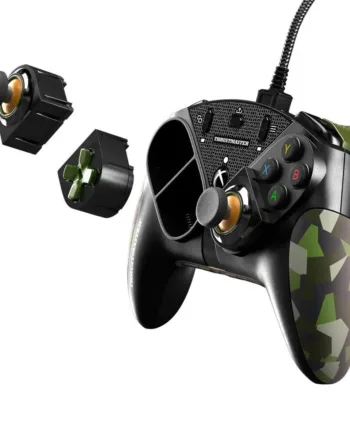Thrustmaster Eswap   Grøn Color Pack