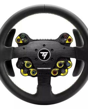Thrustmaster Evo Racing 32   Addon