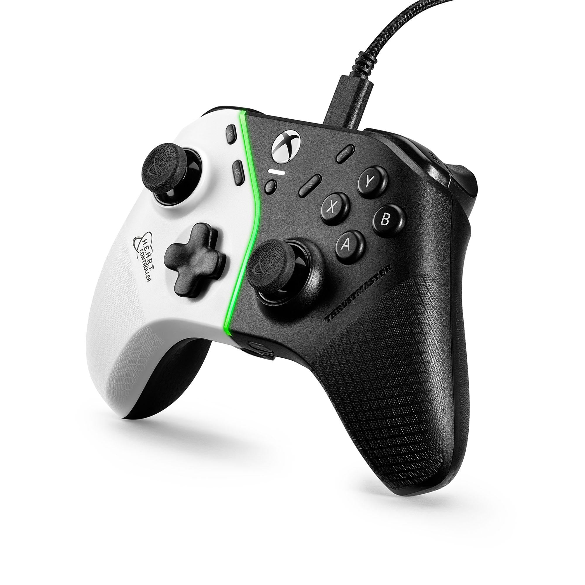 Thrustmaster Heart Controller Geekd Dk