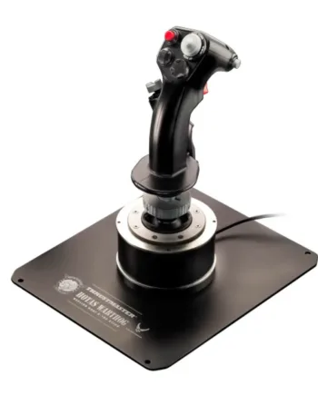 Thrustmaster Hotas Warthog Flight Stick