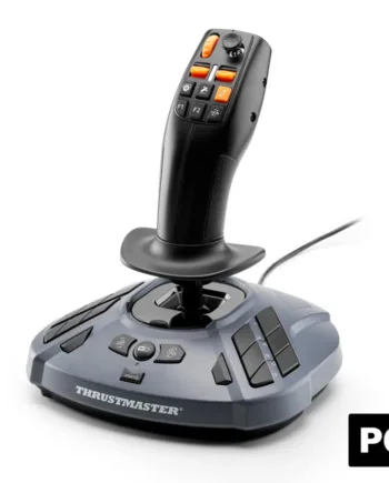 Thrustmaster Simtask Farming Stick